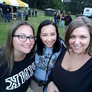 Meet your Posher, Nikki